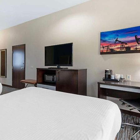 Best Western Plus Pleasanton Hotel Ngoại thất bức ảnh
