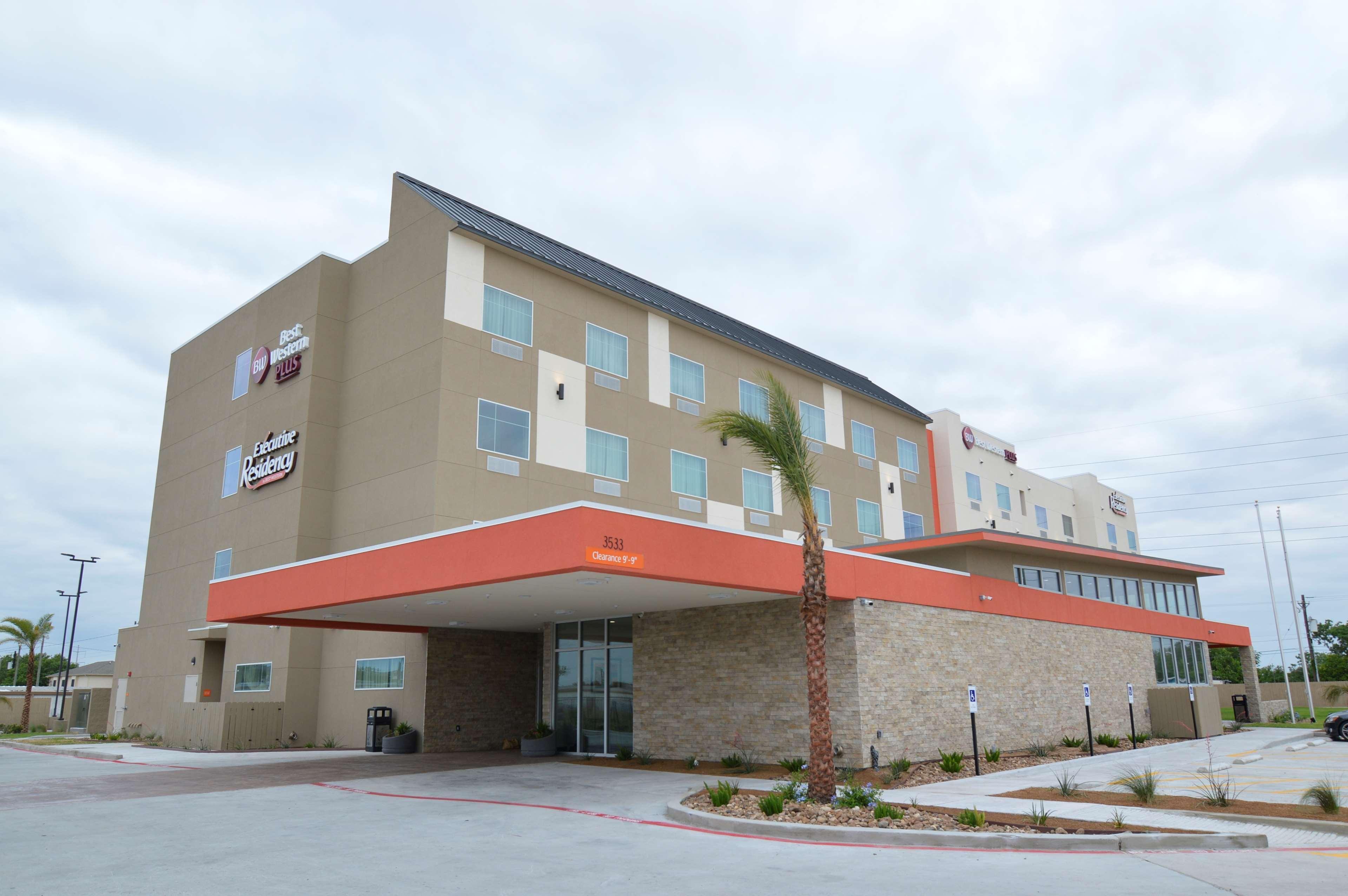 Best Western Plus Pleasanton Hotel Ngoại thất bức ảnh