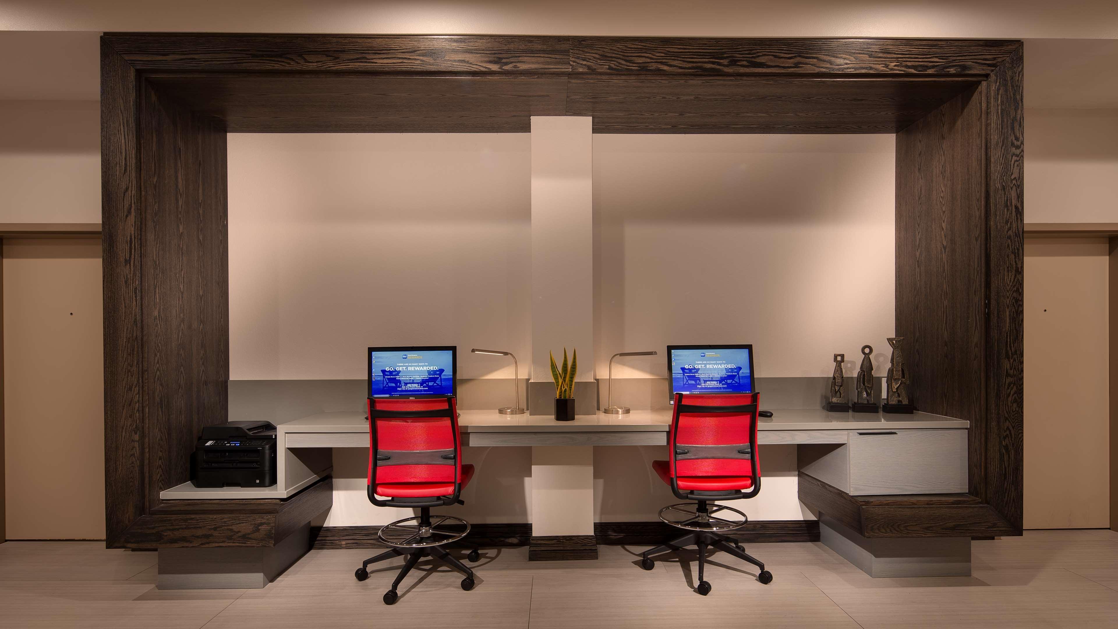 Best Western Plus Pleasanton Hotel Ngoại thất bức ảnh