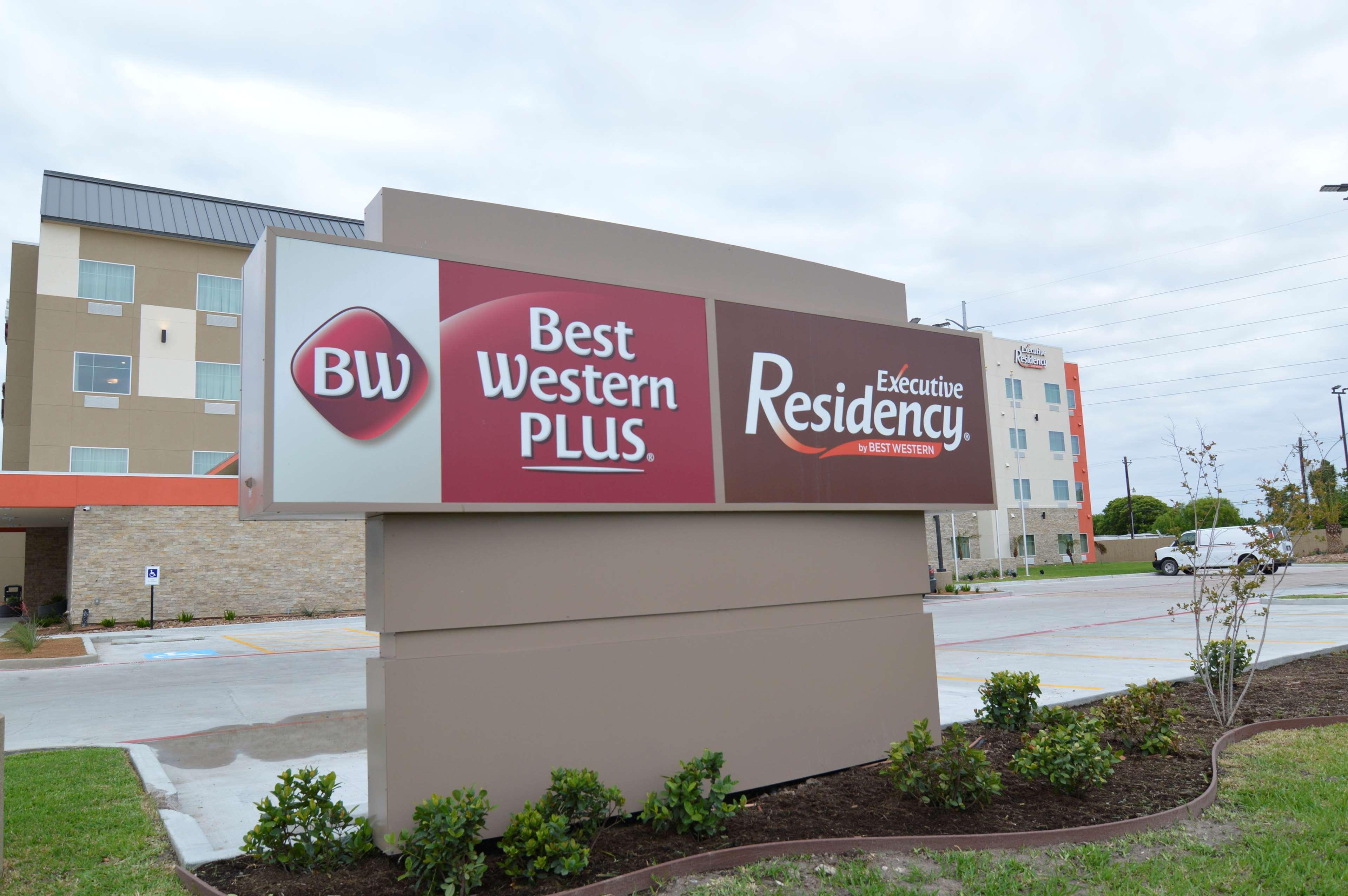 Best Western Plus Pleasanton Hotel Ngoại thất bức ảnh